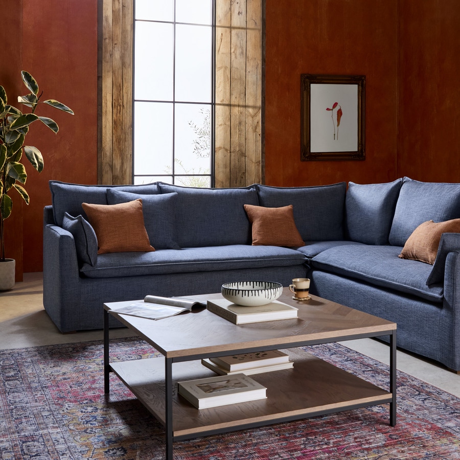 Corner Sofa UK – Modern Designs Built to Last by Msofas