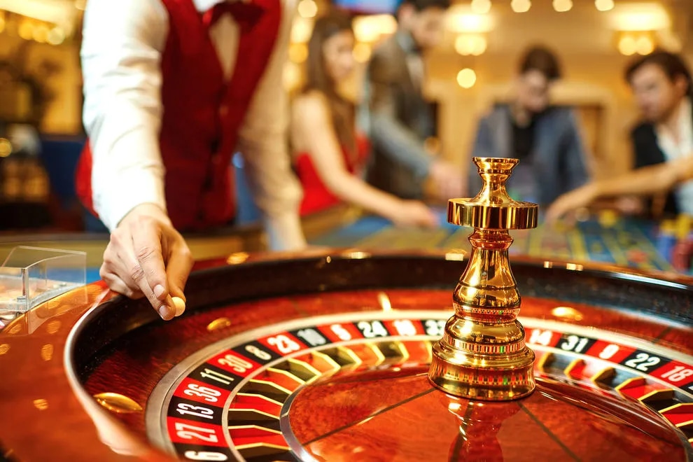 Panduan Lengkap untuk Menang di istana777 bet: Strategi dan Tips Terbaik