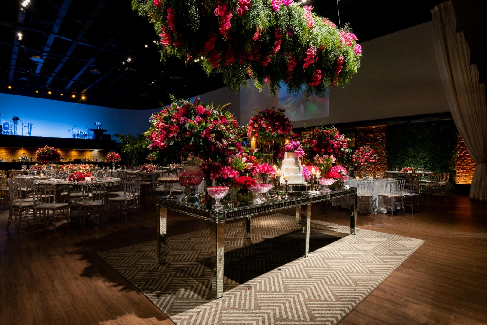 Why Couples Are Choosing Clarksburg Wedding Venues in Wine Country
