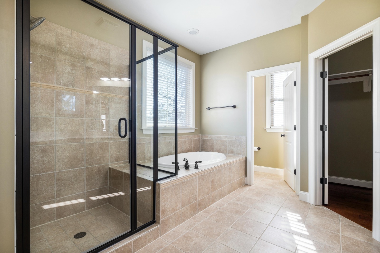 High Performance Shower Base Shower from Elegant Showers
