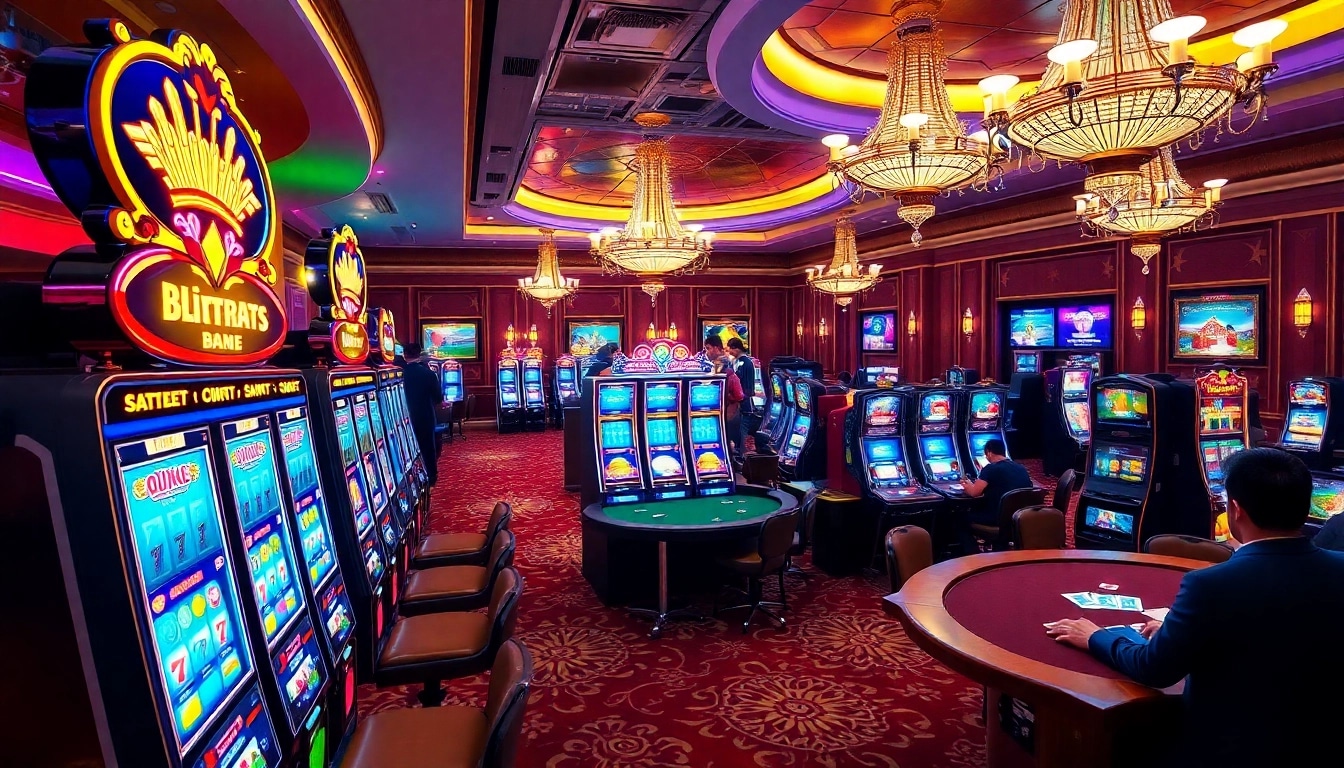 Mainkan mesin slot seru dengan fitur deposit pulsa tanpa potongan untuk taruhan yang mudah.