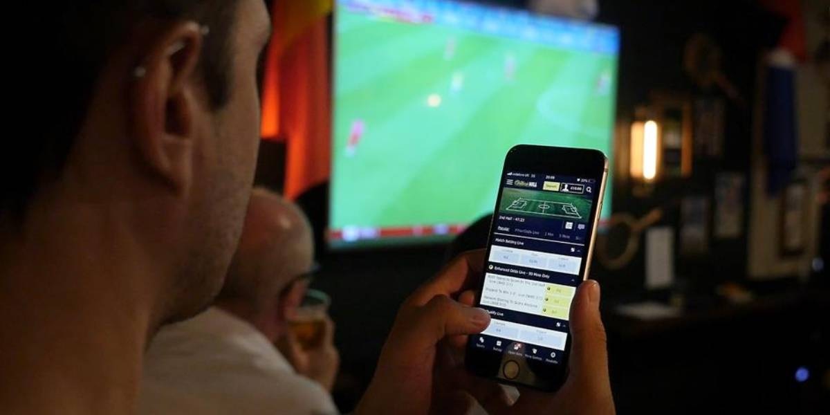 Top Sports Betting Apps in Oklahoma: Your Complete Guide