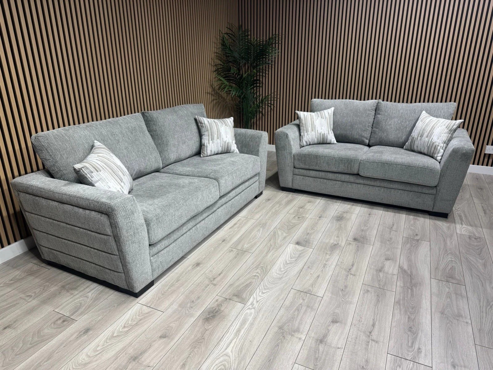 Discover Versatile Living Solutions with 2 Seater Sofas