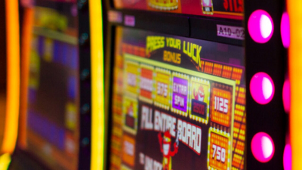 Slot Online Mudah Menang dan Aman di OBRALTOTO