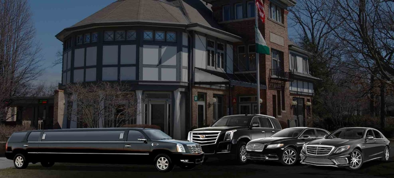 Corporate & Personal Executive Transportation Oxford MS Services