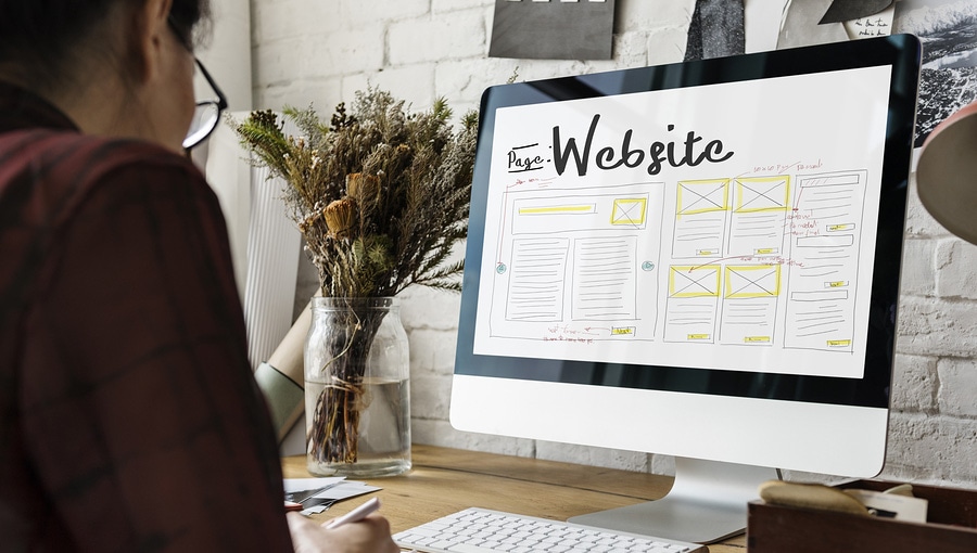 WordPress Website Development Using SEO Best Practices