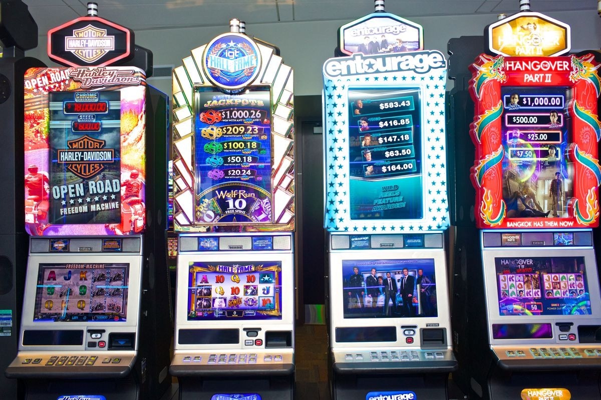 Top Insights into Online Casinos for South Carolina and How to Enjoy Them