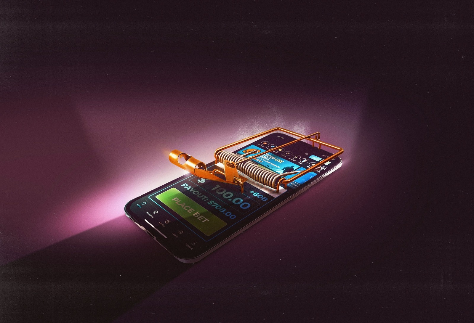 Top Features of Sports Betting Apps Canada You Should Know