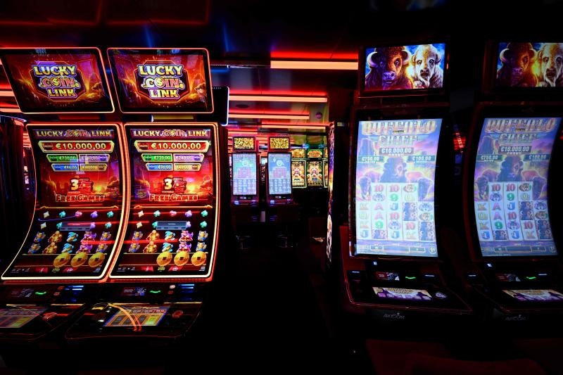 โปรโมชั่นเด็ด 918kiss slot สำหรับสมาชิกใหม่