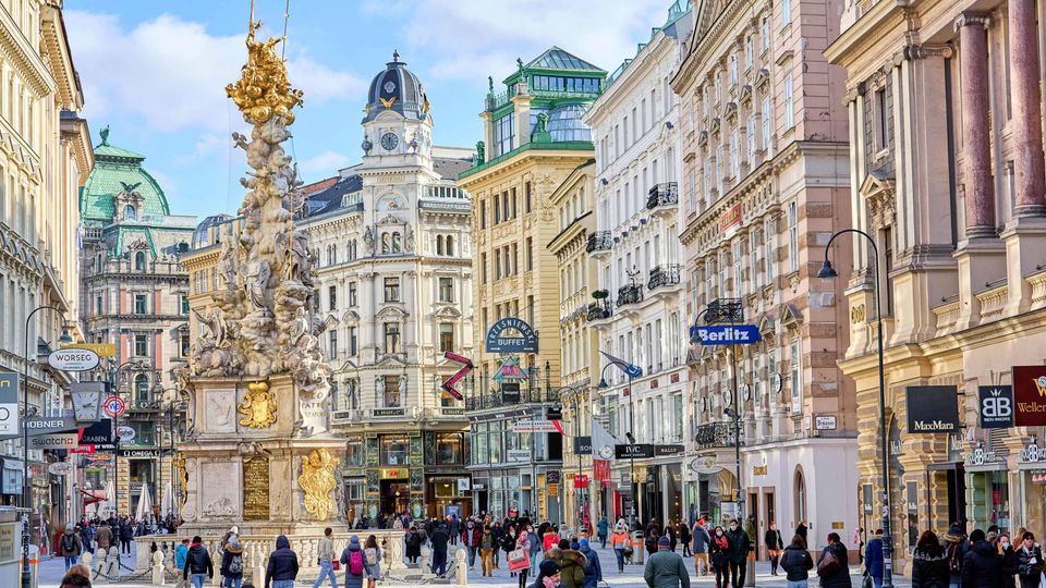 Wien Online: Die besten Tipps für deinen Aufenthalt in Wien