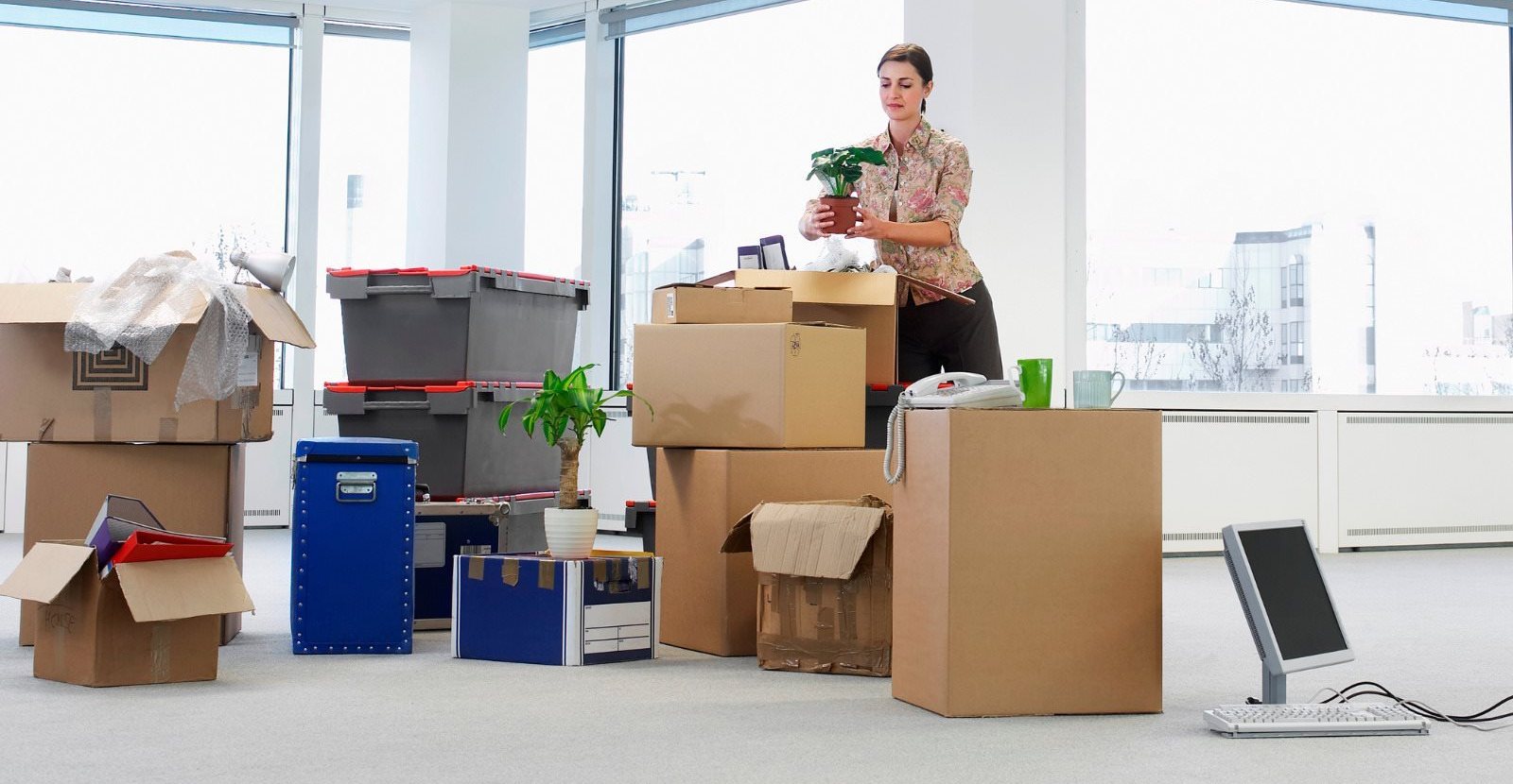 Essential Guide to Shropshire Removals Services: Planning Your Move Seamlessly