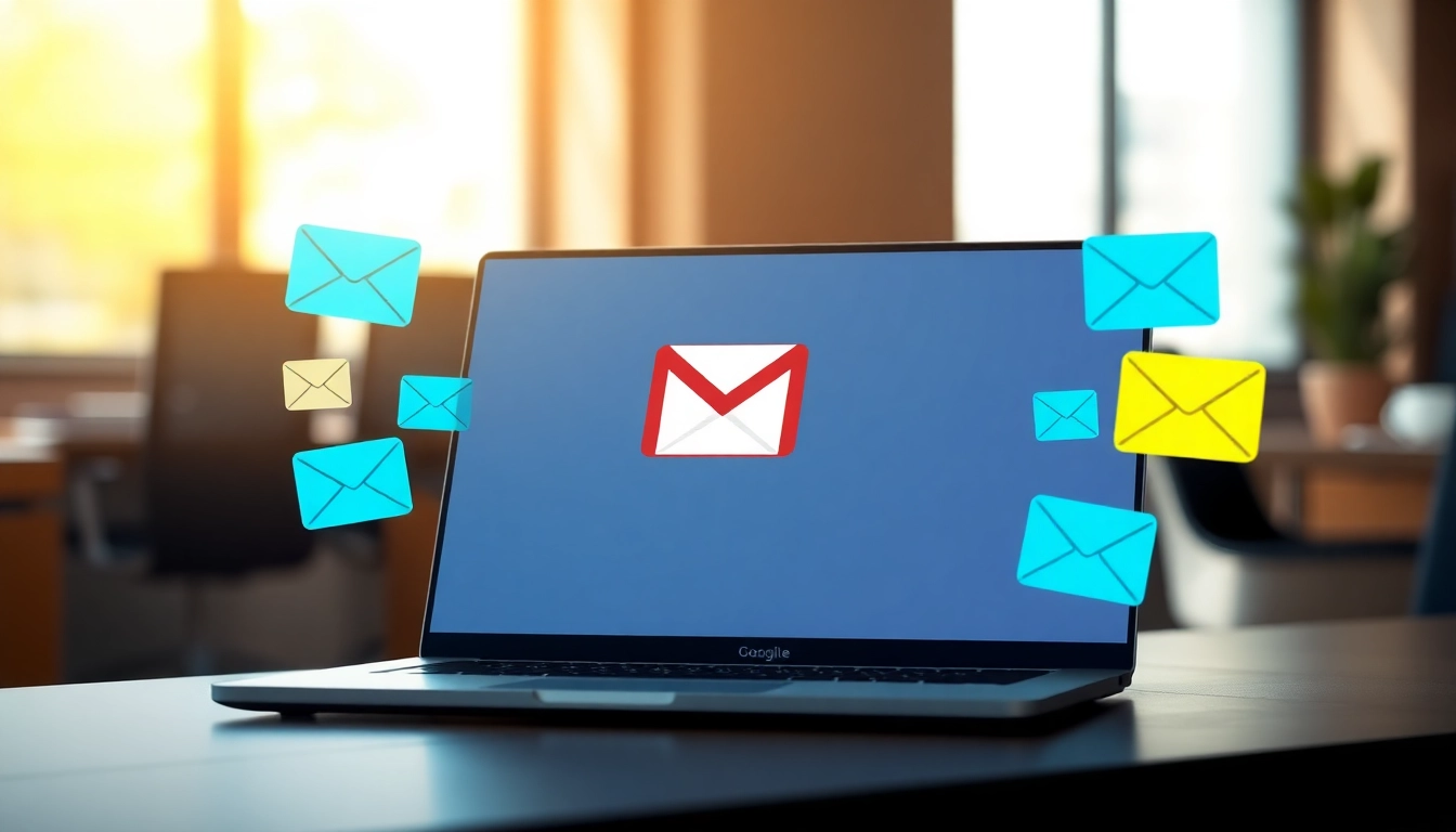 Generate secure gmail temp mail addresses instantly with this professional interface.
