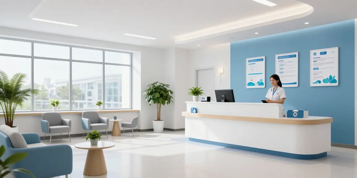 Hair transplant istanbul consultation at a modern healthcare clinic, showcasing compassionate patient care.