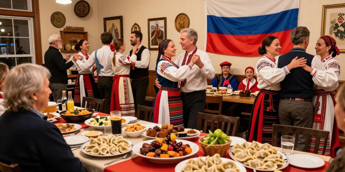 Polish community celebration at https://www.sfpol.com/ showcasing vibrant traditions and cultural heritage.