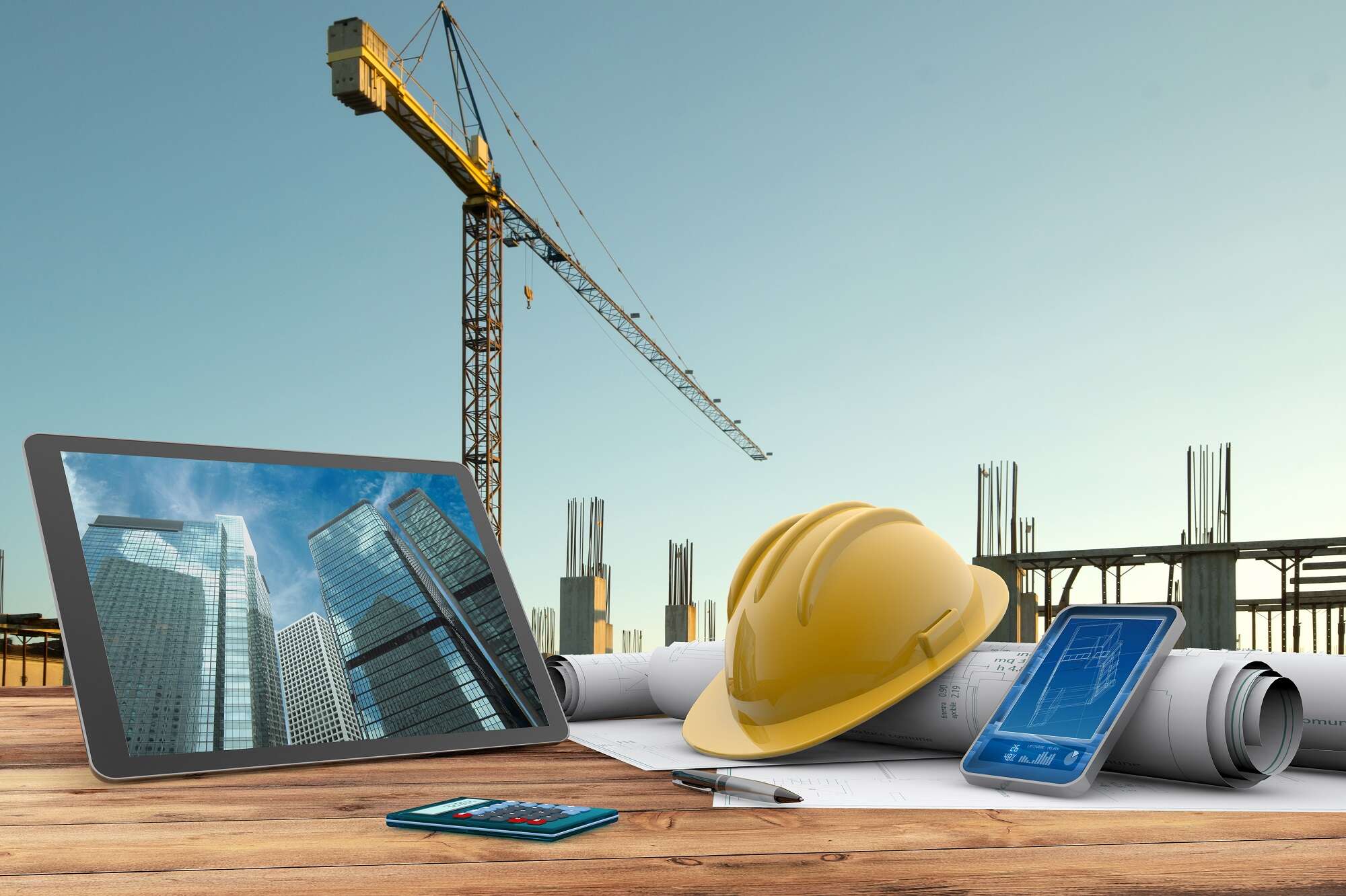 Partnering with the Best: Choosing a New York Commercial General Contractor for Your Projects
