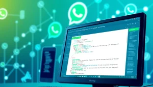 Integrate ultramsg effectively with WhatsApp API for seamless messaging and automation.