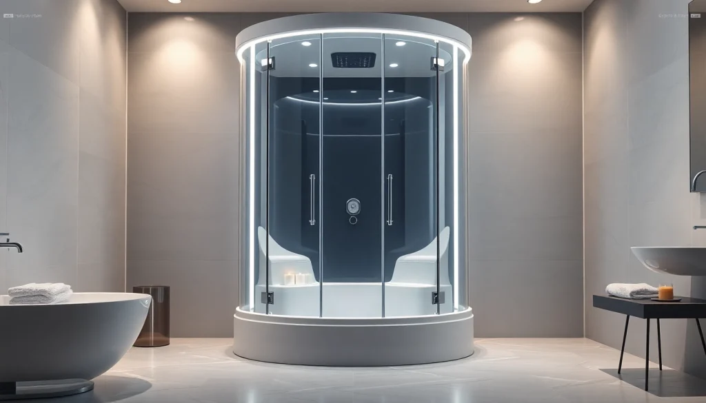 Installez un miroir LED sirhona France pour transformer votre salle de bain avec élégance et style