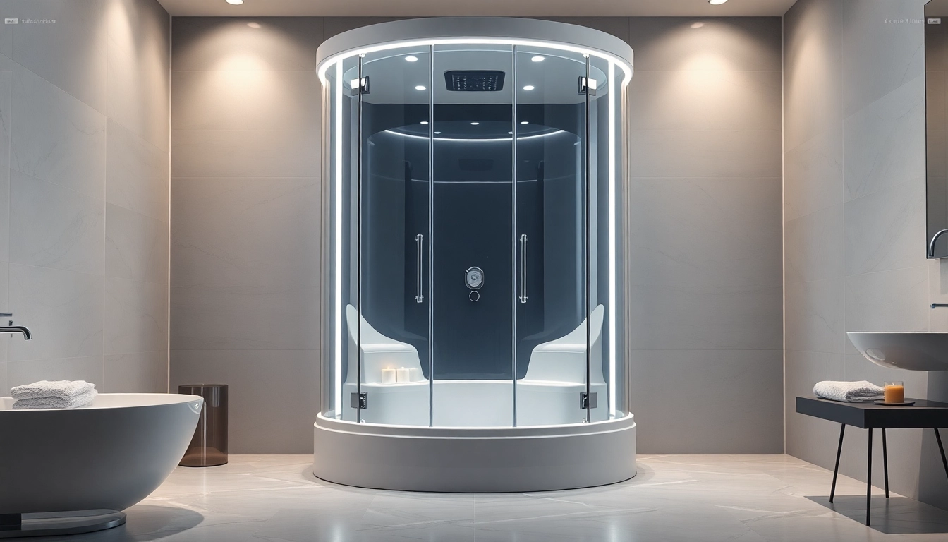 Installez un miroir LED sirhona France pour transformer votre salle de bain avec élégance et style