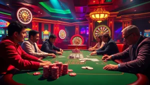 Experience the thrill of gaming at https://marvelbet.site/ featuring intense poker play and vibrant casino visuals.