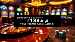 Experience the thrill of winning at https://f168.ing/ with iconic poker games and vibrant casino visuals.