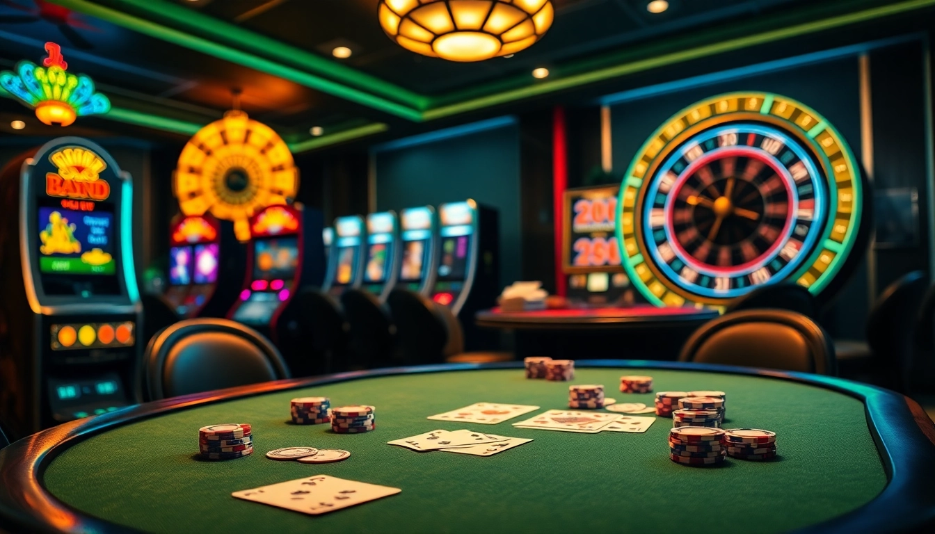 Experience the thrill of indoxxi with a vibrant casino scene filled with poker action and roulette excitement.