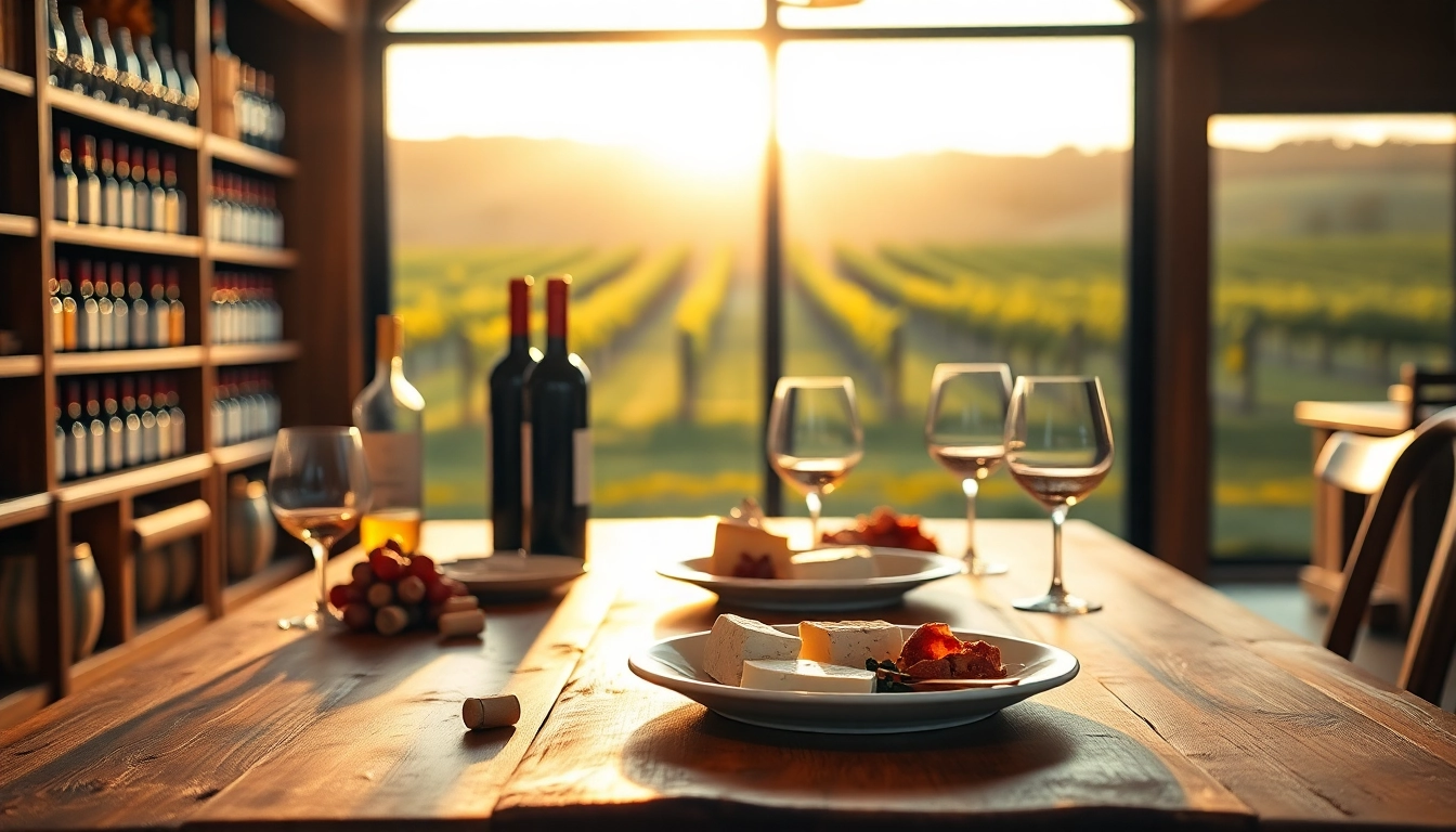 Join our exclusive Winery Membership for premium wine tasting experiences and curated selections.