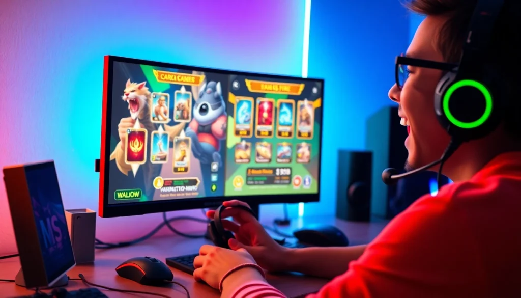 色とりどりのガチャゲームに挑むプレイヤーとともに、オンラインオリパ 無料 の興奮を体験してください。