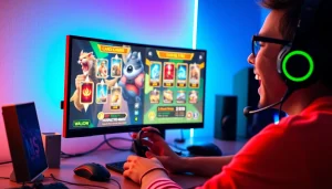 色とりどりのガチャゲームに挑むプレイヤーとともに、オンラインオリパ 無料 の興奮を体験してください。