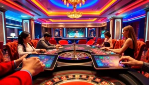 Experience thrilling gaming excitement at https://lc88x.com/, featuring luxurious casino elements and vibrant games.
