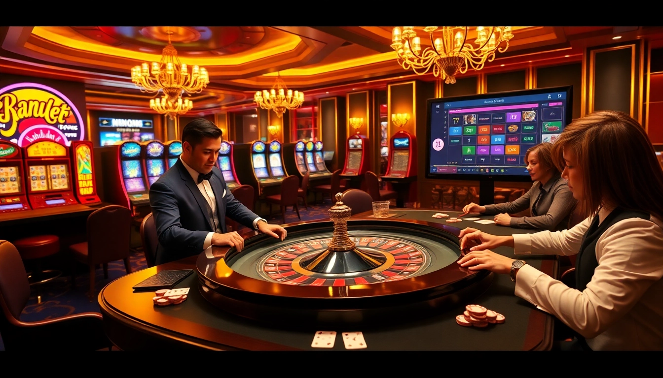 Experience the excitement of gambling at https://mmoo.gripe/ with engaging casino visuals and thrilling gameplay.