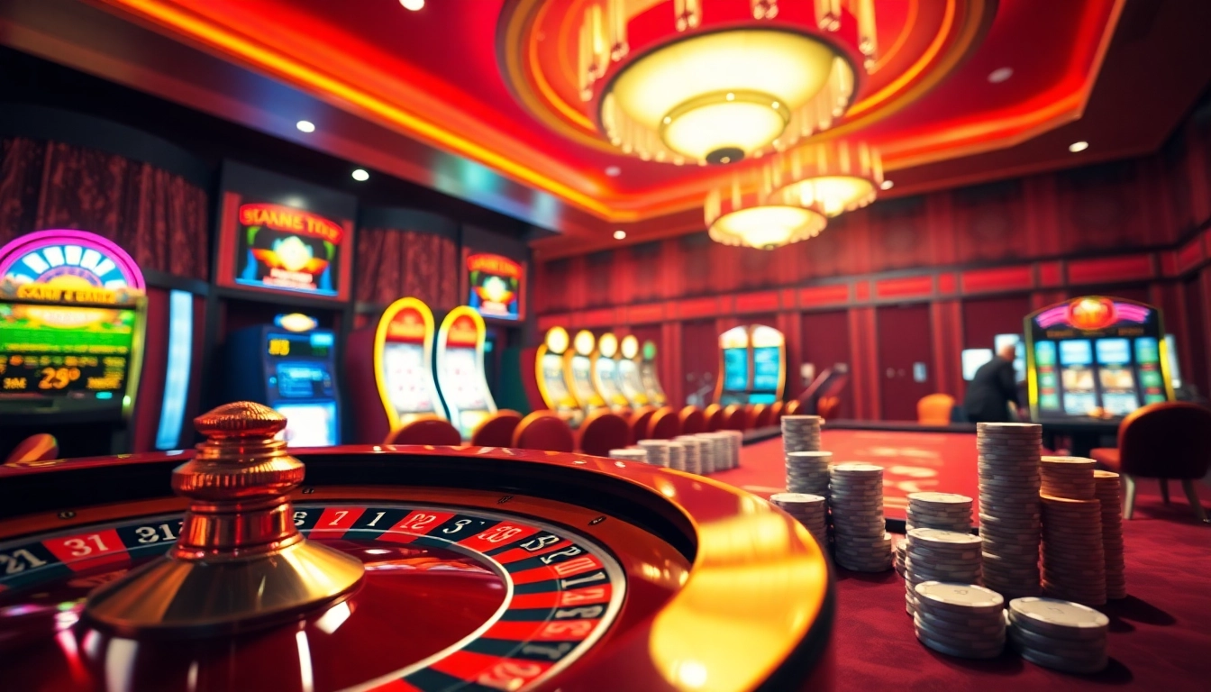 Experience the thrill of hidden wiki 2 with vibrant casino games featuring roulette and poker.