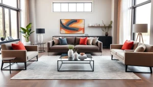 Buy modern furniture online to enhance your living space with stylish elegance and comfort.