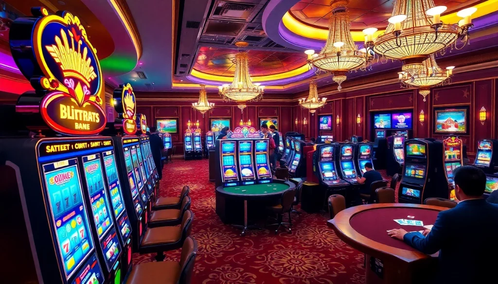 Mainkan mesin slot seru dengan fitur deposit pulsa tanpa potongan untuk taruhan yang mudah.