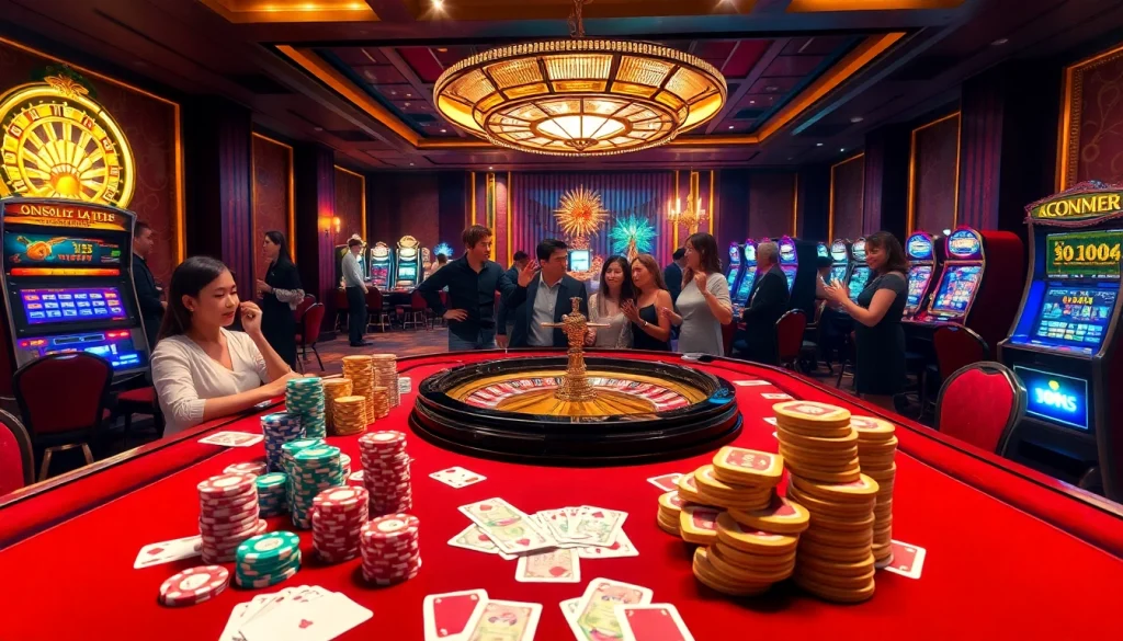 Win big at the casino with excitement and professionalism at https://go88.fast/.