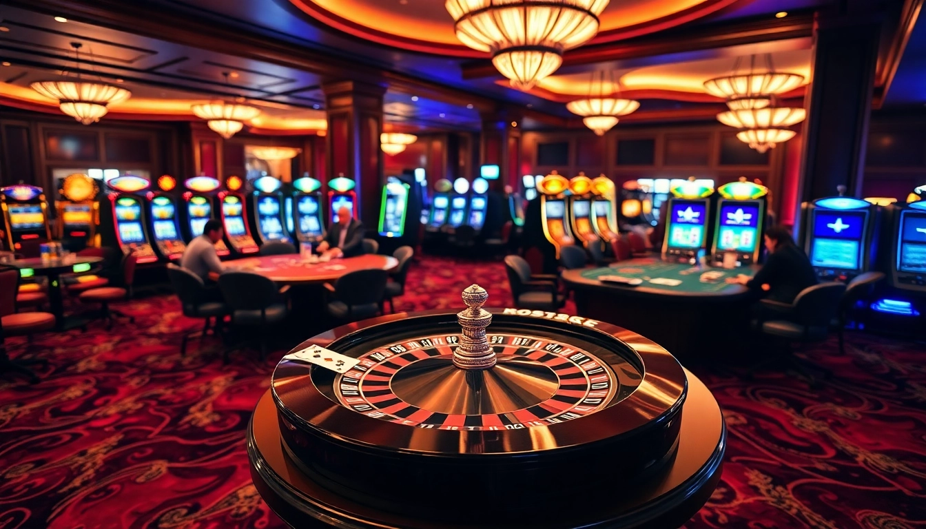 Join the excitement at 8fly886 com with a captivating poker game scene featuring vibrant chips and intense players.