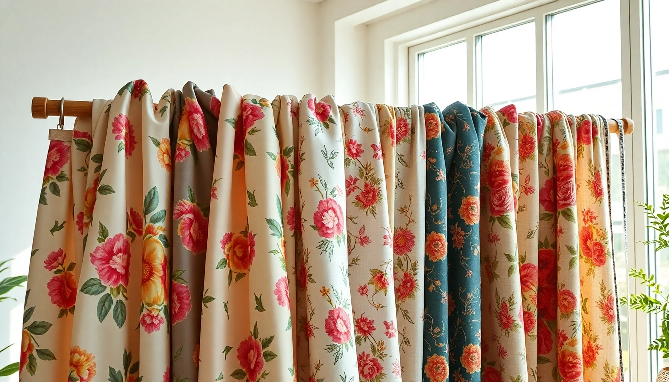 Dames stoffen online - elegante stoffen in diverse patronen en kleuren, perfect voor creatieve projecten.