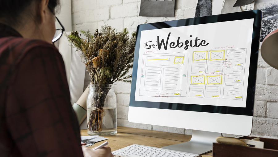 WordPress Website Development