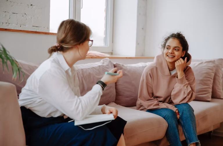 Mental wellness