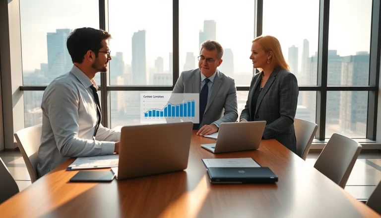 Consultation on FCPA/DCAA/Flowdown/ITAR/EAR compliance in a professional office setting