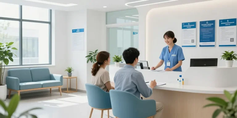 Understanding ACA premium increase in a patient care setting with trusted healthcare professionals.