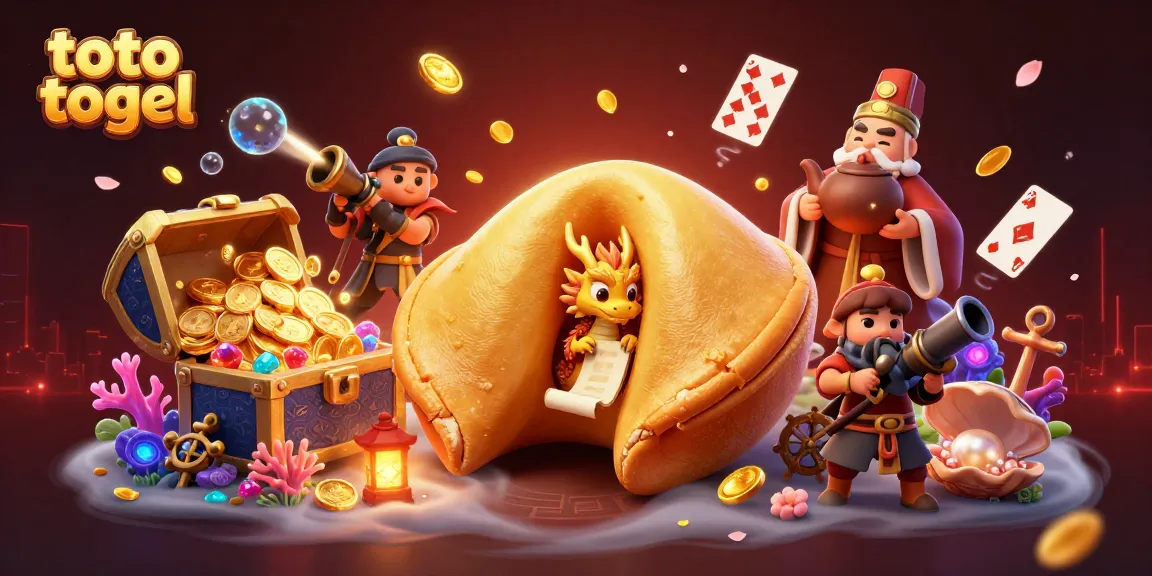 Mengalami keseruan toto togel dengan ilustrasi 3D kreatif, menampilkan karakter unik dalam dunia kasino