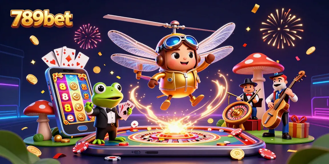 Tham gia cá cược hấp dẫn tại 789bet với croupier và máy quay roulette chuyên nghiệp.