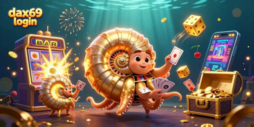 Memenangkan jackpot dengan dax69 login di slot online terpercaya, menjamin pengalaman bermain yang optimal.