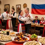 Polish community celebration at https://www.sfpol.com/ showcasing vibrant traditions and cultural heritage.